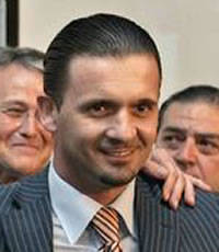 Pedja Mijatovic - Real Madrid