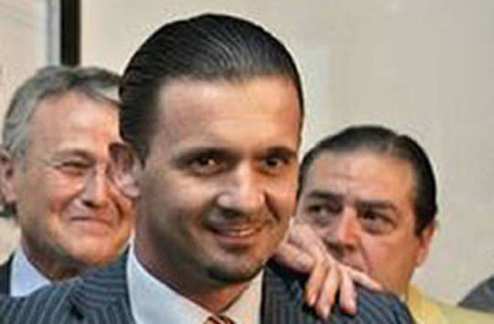 Pedja Mijatovic - Real Madrid