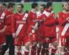 2.Liga: Fortuna springt auf Rang zwei