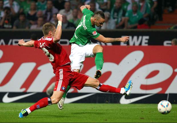 Schaaf: Arnautovic will play for a big club