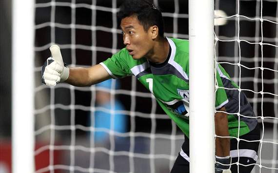 Jacksen F Tiago Tegaskan Yoo Jae Hoon Bertahan Di Persipura Jayapura