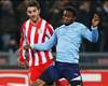 Adrian and Modibo Diakit? - Lazio-Atletico Madrid - Europe League (Getty Images)