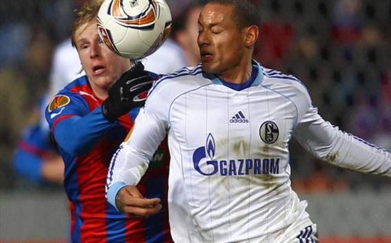 Frantisek Rajtoral; Jermaine Jones