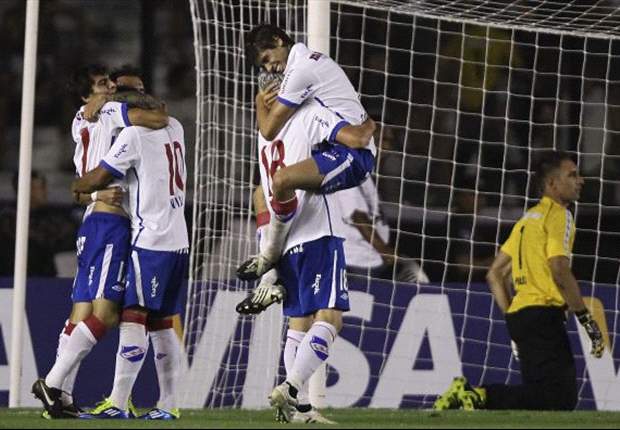 Four Nacional youngsters prepare for Liverpool trial