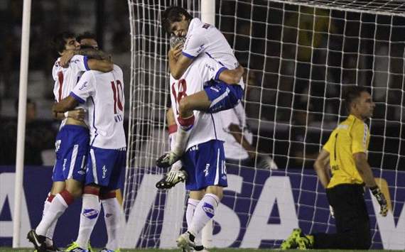 Four Nacional youngsters prepare for Liverpool trial