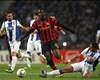 UEFA Europa League - FC Porto v Manchester City, Yaya Toure and Danilo