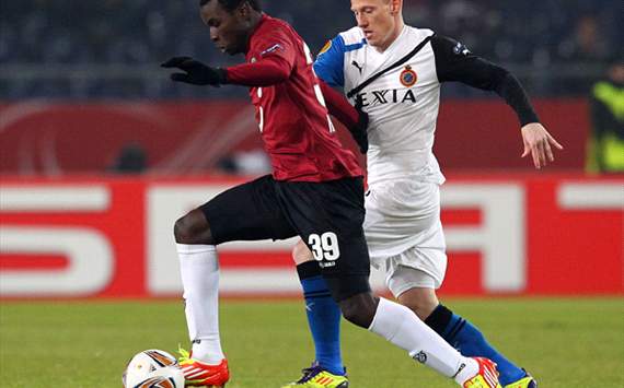 Mama Diouf; Niki Zimling