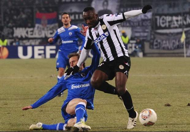 Il mercato dell'Udinese, salvo offerte irrinunciabili, è formalmente chiuso: "Vorremmo finire qui"
