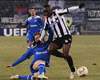 Twente Buka Peluang, Udinese Terganjal