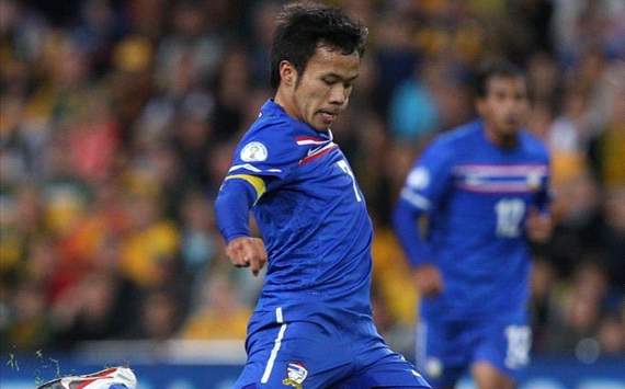 AFF WATCH: Datsakorn Thonglao Ingin Rasakan Gelar Juara