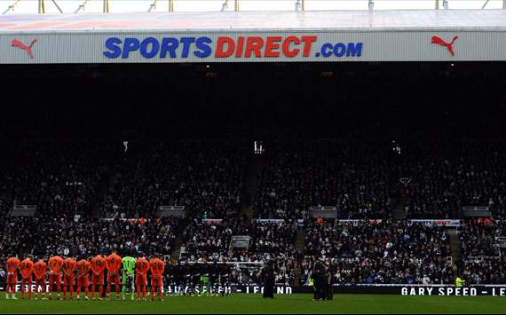 Newcastle