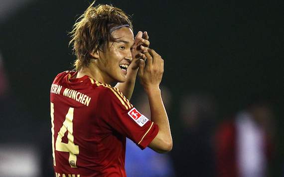 Usami wechselt nach Hoffenheim