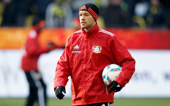 Bayer Leverkusen, Michael Ballack