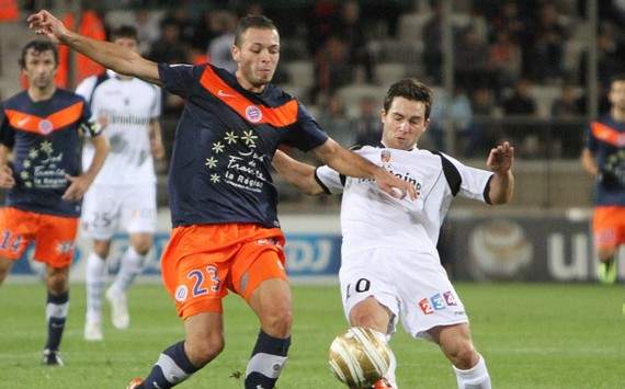 Ligue 1 - Lorient - Montpellier, les compos officielles
