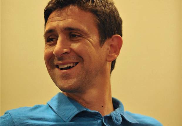 Nenad Bacina: I was expecting a tough game