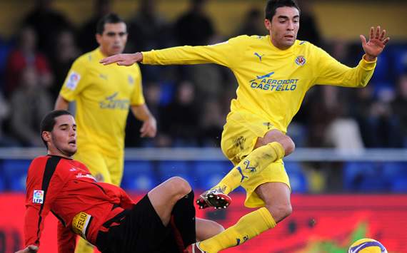 Mario, Bruno Soriano, Mallorca, Villarreal