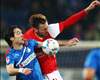 1899 Hoffenheim v FSV Mainz 05 - Bundesliga, Lakic und Kichhoff
