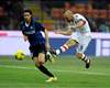 Ranocchia (I), Di Vaio (B) - Inter-Bologna - Serie A (Getty Images) Ranocchia (I), Di Vaio (B) - Inter-Bologna - Serie A (Getty Images)