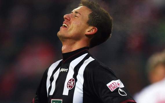 Medien: Sandro Wagner absolviert Medizincheck bei Hertha BSC