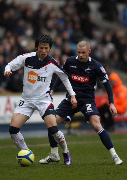 Owen Coyle delighted with Arsenal loanee Ryo Miyaichi after Bolton’s FA Cup win over Millwall
