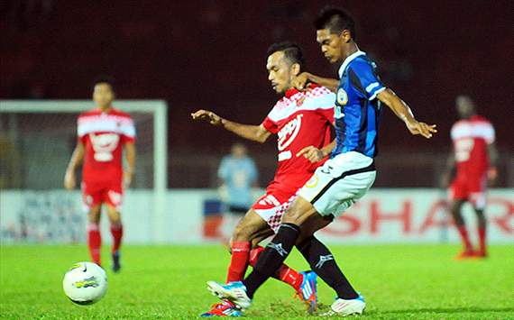 Kelantan, Sarawak, Malaysia FA Cup