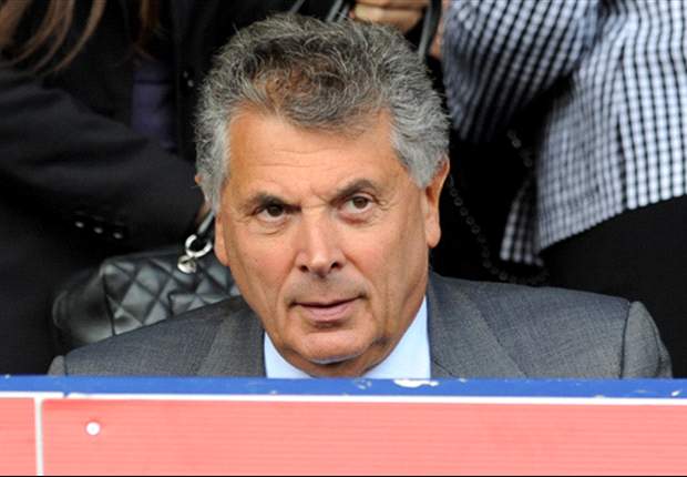 Why Dein still has the fire to help Wenger bring the glory days back to Arsenal