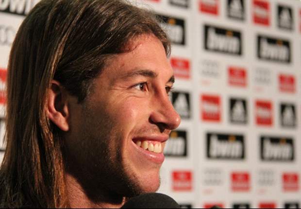 Sergio Ramos: „Ich wusste gar nicht, dass Neuer gerne Endspiele verliert“