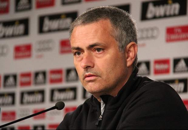 Jose Mourinho: Real Madrid must now concentrate on the Champions League