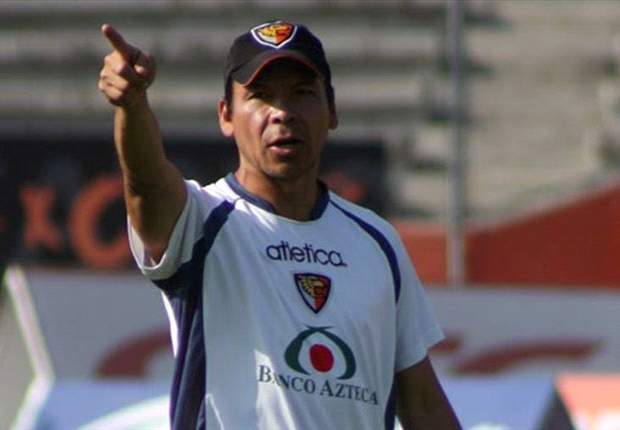 Jaguares: Firme José Guadalupe Cruz al frente del equipo