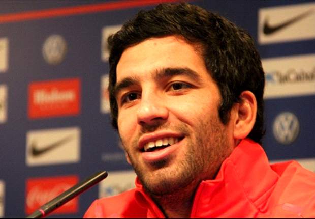 Turan hopeful that Galatasaray can eliminate Schalke