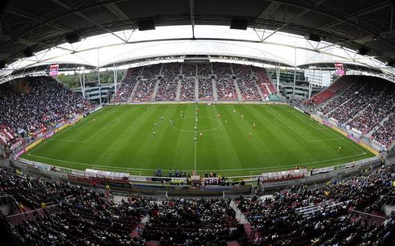 Utrecht start seizoen zonder Van der Gun
