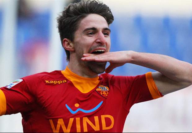 Roma confirm Liverpool interest in Borini