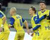 Chievo Buat Kejutan Di Kandang Genoa