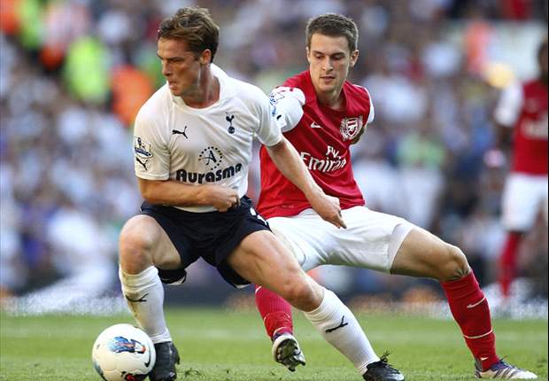 Ramsey out of Arsenal's trip to Liverpool - report