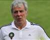Eric Gerets - Morocco