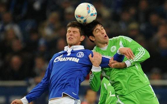 Stuttgart leiht Felipe Lopes von Wolfsburg aus