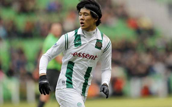 Suk bezorgt Sporting nieuwe tegenslag