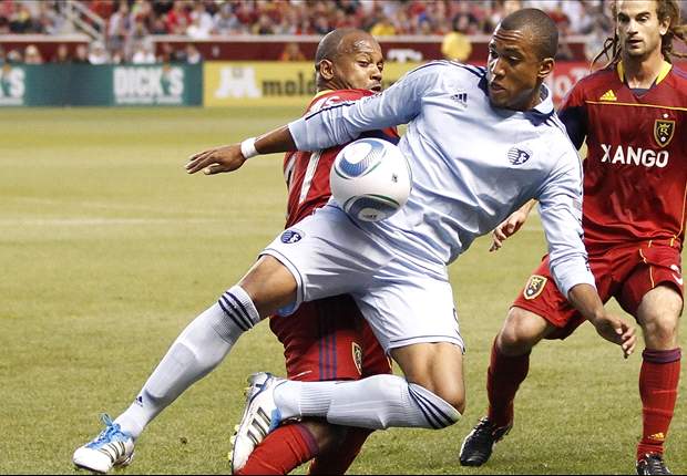 Why aren't there 20-goal scorers in Major League Soccer? Teal Bunbury and Seattle's GM analyze