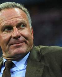 FC Bayern Munich, Karl-Heinz Rummenigge