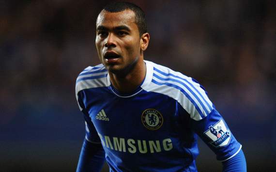 Ashley Cole - Chelsea (Getty Images)