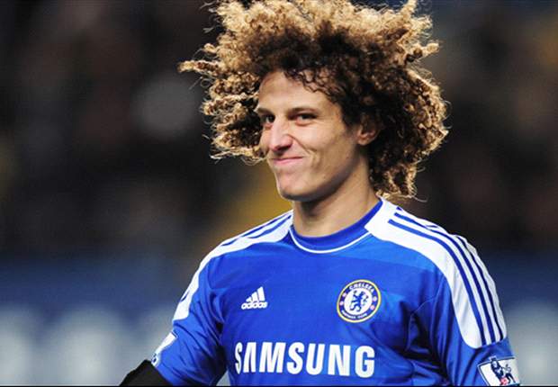David Luiz