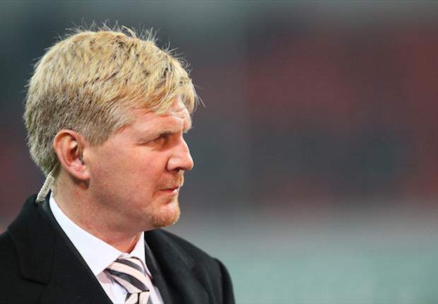 Effenberg: Bayern are Champions League favourites