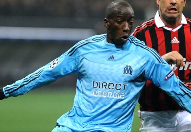 Diawara relishes Ibrahimovic test