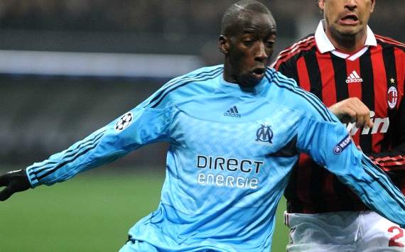 Diawara relishes Ibrahimovic test