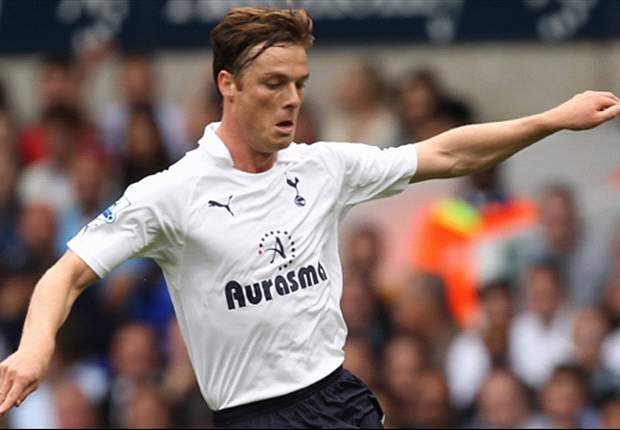 Parker to return for Tottenham during December