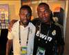 Goal.com’s popularity at the 2012 Afcon