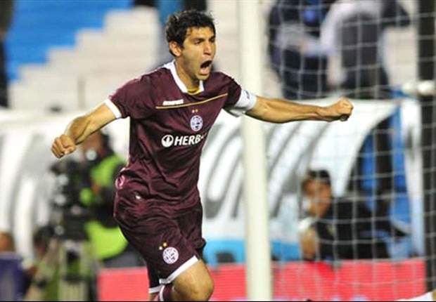 Timbers acquire Argentine playmaker Valeri on loan as Designated Player