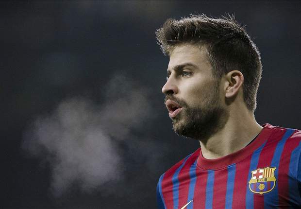 Pique: Barcelona will try to win everything