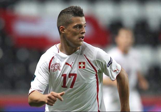 Borussia Mönchengladbach: Olympia mit Xhaka und Dominguez?