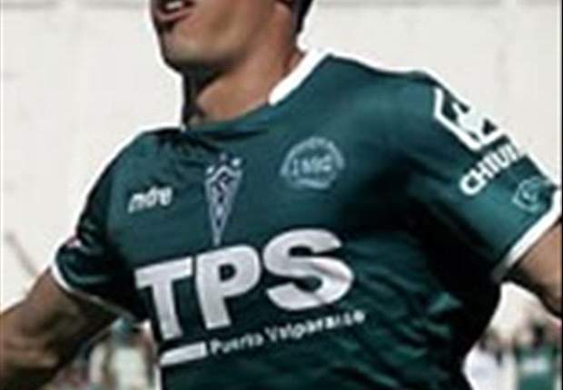 Talentos de Importación: Sebastián Ubilla, el Gianfranco Zola chileno